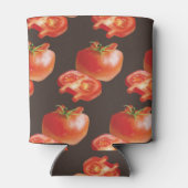 フレッシュトマト 缶クーラー (裏面)