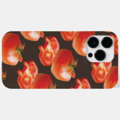 フレッシュトマト Case-Mate iPhoneケース (裏面 (横))