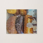 フレッシュドーナツパズル ジグソーパズル (横)