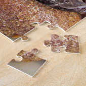 フレッシュドーナツパズル ジグソーパズル (側面)