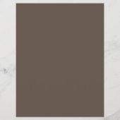 フレッシュバゲットコレクションベーカーズベーカリー店 チラシ (裏面)