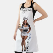 フレッシュバンス エプロン (インサイチュ)