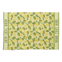 フレッシュパーソナライズされたレモン