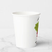 フレッシュビートコレクション 紙コップ (右)