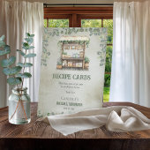 フレッシュファーマーズマーケットファームスタンドレシピカード 台座サイン