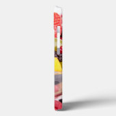 フレッシュフルーツサラダ Case-Mate iPhoneケース (裏面 / 左)