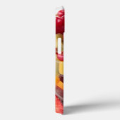 フレッシュフルーツサラダ Case-Mate iPhoneケース (裏面 / 右)