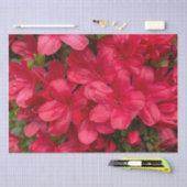 フレッシュフローラティッシュペーパー 薄葉紙 (クラフト)