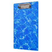 フレッシュブルーウォーター クリップボード (左)