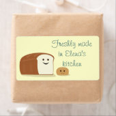 フレッシュブレッドエイブリラベル ラベル (インサイチュ)