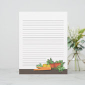 フレッシュプロダクションファミリークックブックレシピページ (スタンド正面)