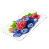 フレッシュベリー マグネット (左側)