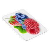 フレッシュベリー マグネット (右側)