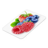 フレッシュベリー マグネット (左側)