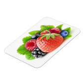 フレッシュベリー マグネット (左側)