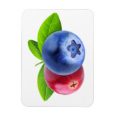 フレッシュベリー マグネット (縦)