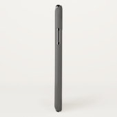 フレッシュホットコーヒーiPhone Xケース Case-Mate iPhoneケース (裏面/右)