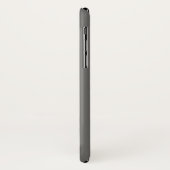 フレッシュホットコーヒーiPhone Xケース Case-Mate iPhoneケース (裏面/左)