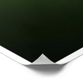 フレッシュホップコーン – ビール ポスター (角)