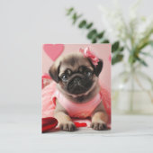 フレッシュホリデーカード シーズンカード (スタンド正面)