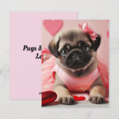 フレッシュホリデーカード シーズンカード (正面/裏面)