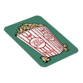 フレッシュポップコーン マグネット (右側)