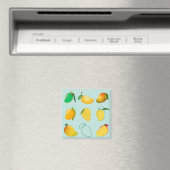 フレッシュマンゴー マグネット (インサイチュ (食洗機))