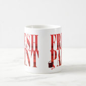 フレッシュマ絵を描グ モーフィングマグカップ (中央)