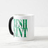 フレッシュマ絵を描グ モーフィングマグカップ (正面左)