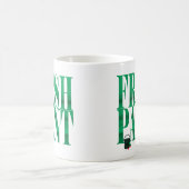 フレッシュマ絵を描グ モーフィングマグカップ (中央)