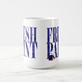 フレッシュマ絵を描グ モーフィングマグカップ (中央)