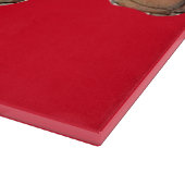 フレッシュメインロブスターサンダー_コーブ カッティングボード (角)