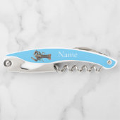 フレッシュメインロブスターサンダー_コーブ ソムリエナイフ (正面)