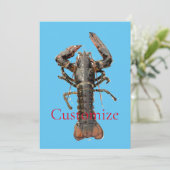 フレッシュメインロブスターサンダー_コーブ 招待状 (スタンド正面)