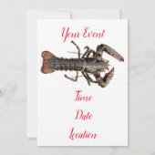 フレッシュメインロブスターサンダー_コーブ 招待状 (裏面)