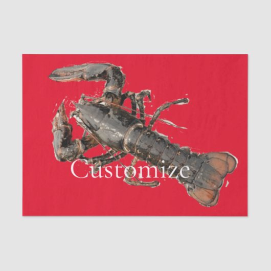 フレッシュメインロブスターサンダー_コーブ 薄葉紙 (正面)