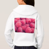 フレッシュラズベリー (裏面)