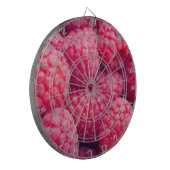 フレッシュラズベリー ダーツボード (正面左)