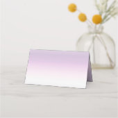 フレッシュラベ結婚ンダー座席表 プレイスカード (裏面)