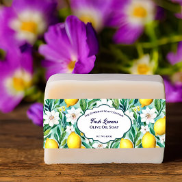 フレッシュレモン石鹸ベリーバンド 招待状ベリーバンド