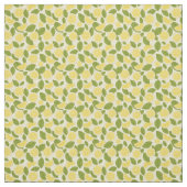 フレッシュレモン ファブリック (見本)