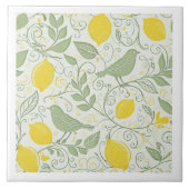 フレッシュレ離れモン、鳥ID1052 タイル (正面)