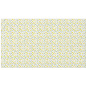 フレッシュレ離れモン、鳥ID1052 テーブルクロス (正面(横))