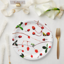 フレッシュワイルドイチゴ