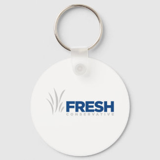 フレッシュ保守的キーチェーン キーホルダー