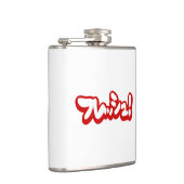 フレッシュ日本のフレッシュ! フラスク (右)