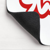 フレッシュ日本のフレッシュ! マウスパッド (コーナー)