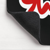 フレッシュ日本のフレッシュ! マウスパッド (コーナー)