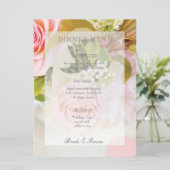 フレッシュ春フラワーブーケ編結婚集可能メニュー メニュー (スタンド正面)