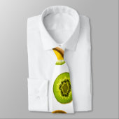 フレッシュ柑橘類 ネクタイ (タイ)